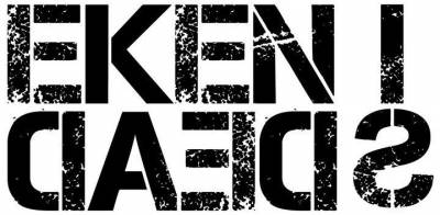 logo Eken Is Dead